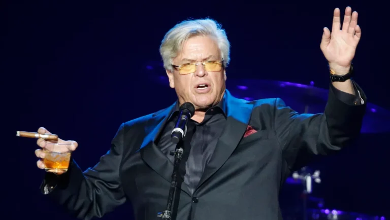 Ron White