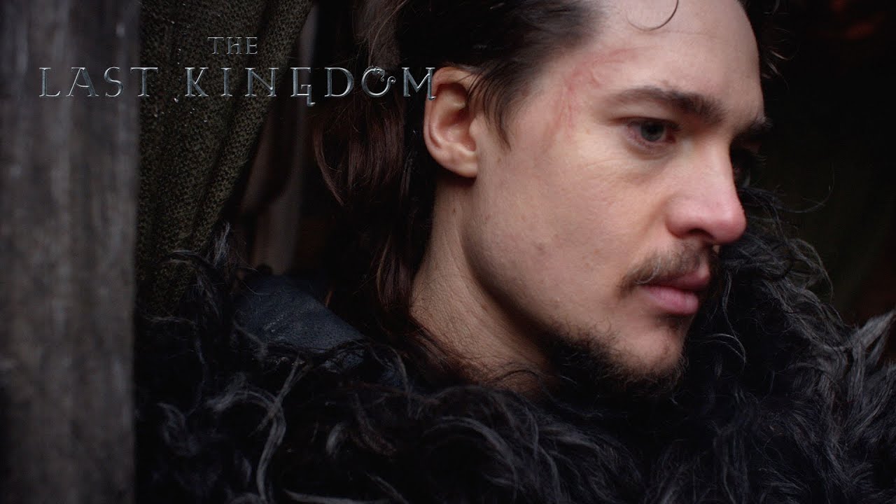 The Last Kingdom Season 6