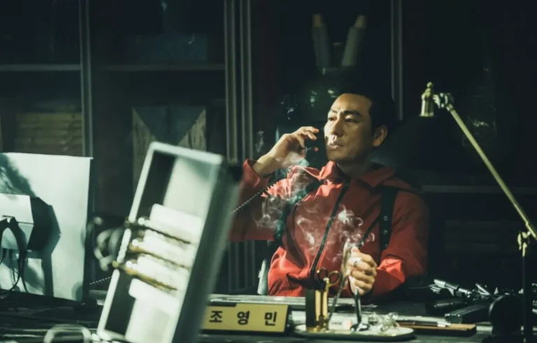 Money Heist Korea Season 2: When Is The Show Coming To Netflix? Find Out Here
