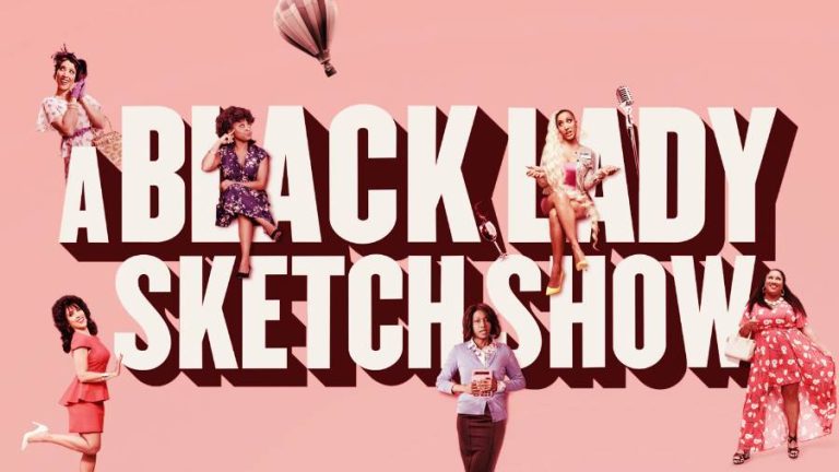 A Black Lady Sketch Show Season 4: HBO Confirms The Fourth Season! Release Date Out?