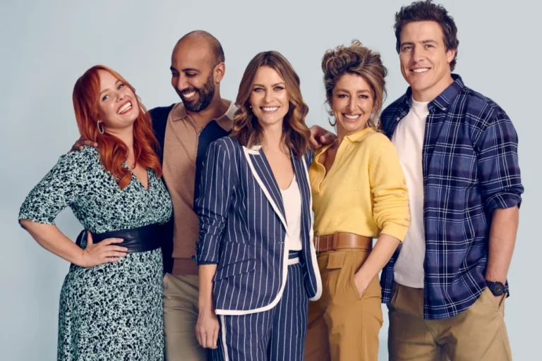 Five Bedrooms Season 4: Is The Show Coming Back For Another Season? Find Out Here