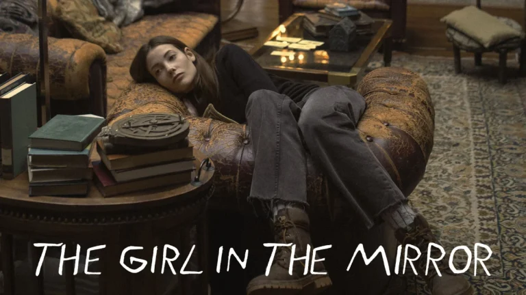 The Girl In The Mirror Ending Explained!