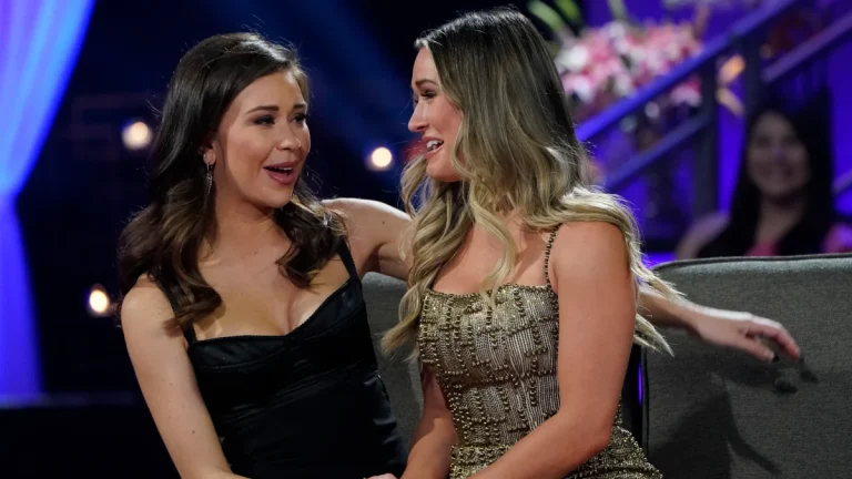 The Bachelorette Season 19 Episode 4