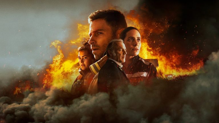 Netflix’s Under Fire Ending Explained!
