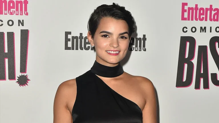 Brianna Hildebrand Gay: All Details About Deadpool’s Negasonic Teenage Warhead Actor’s Sexuality