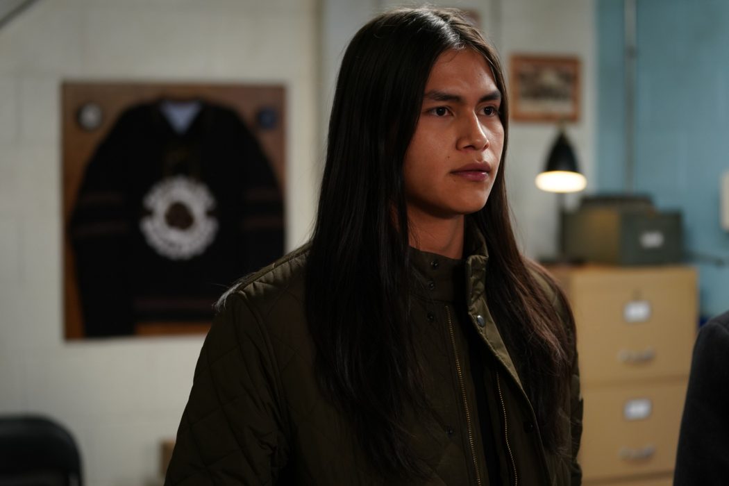 Shoresy Season 2 Final Updates, Creator Talk About More Seasons!