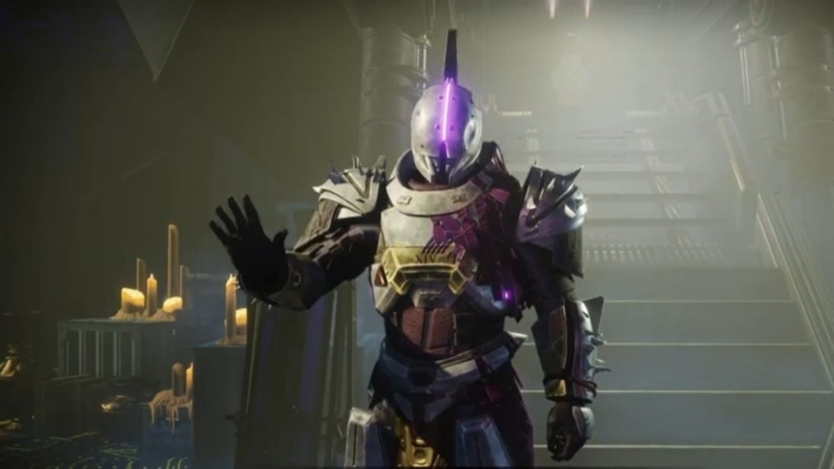 Is Destiny 2 S Saint 14 Gay Is He In Love With Osiris Details About Their Origin And Relationship