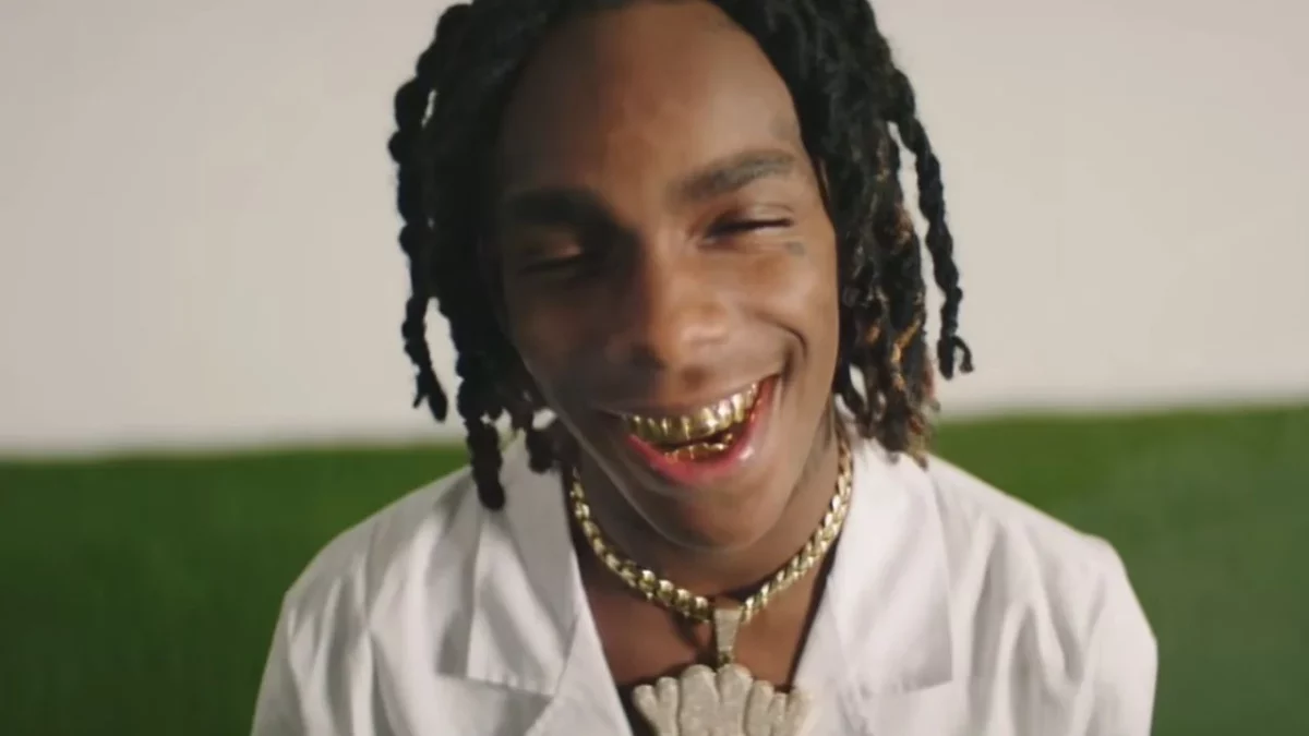 Where Is YNW Melly In 2022? Is He Alive Or Dead? Murder Accusation & Trial