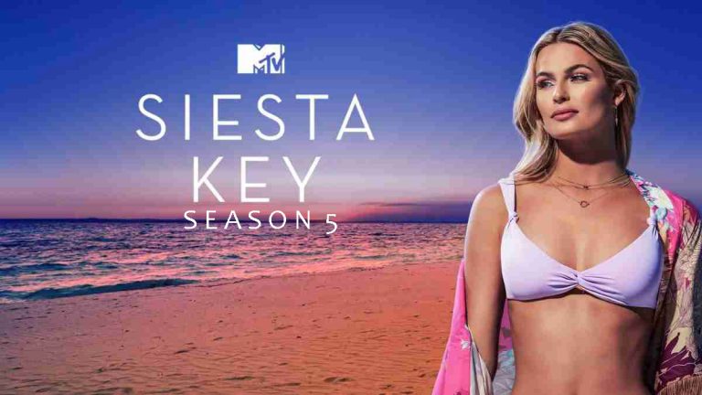 Siesta Key Season 5 Episode 6: Kelsey Owen Tries To Return Following Her Exit! WATCH