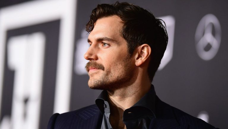 Is Henry Cavill Gay