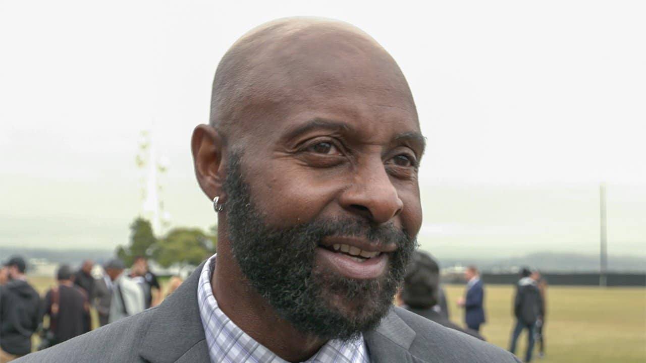 Jerry Rice Gay