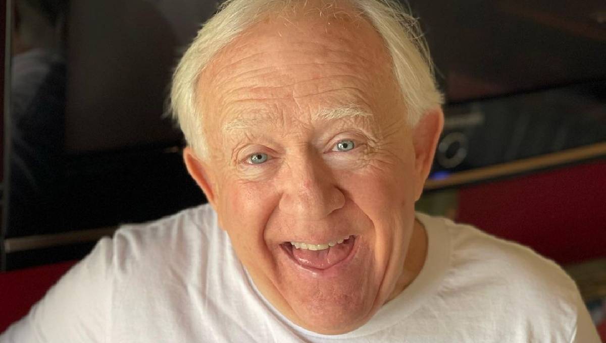 Leslie Jordan Gay: Billy Eicher Claims The GAY ICON “Paved The Way” And Made Sissy Ok For All Gay Men