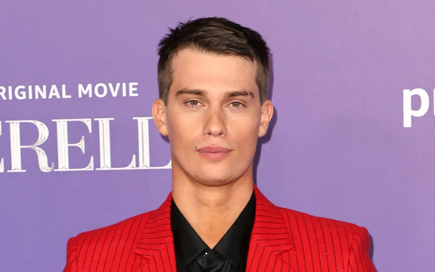 Nicholas Galitzine Gay: Cindrella Actor Talks About His Crush & Sexuality!