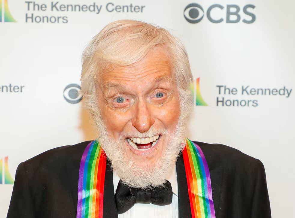 Dick Van Dyke Net Worth