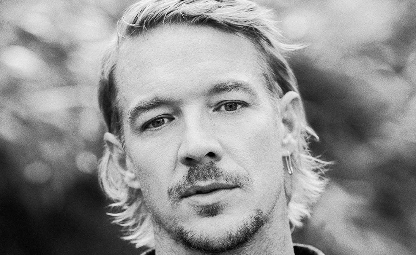 Diplo Gay