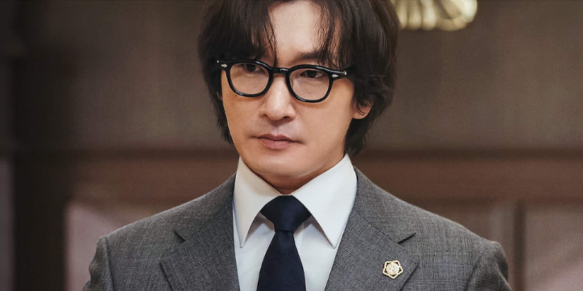 Divorce Attorney Shin Ep 3