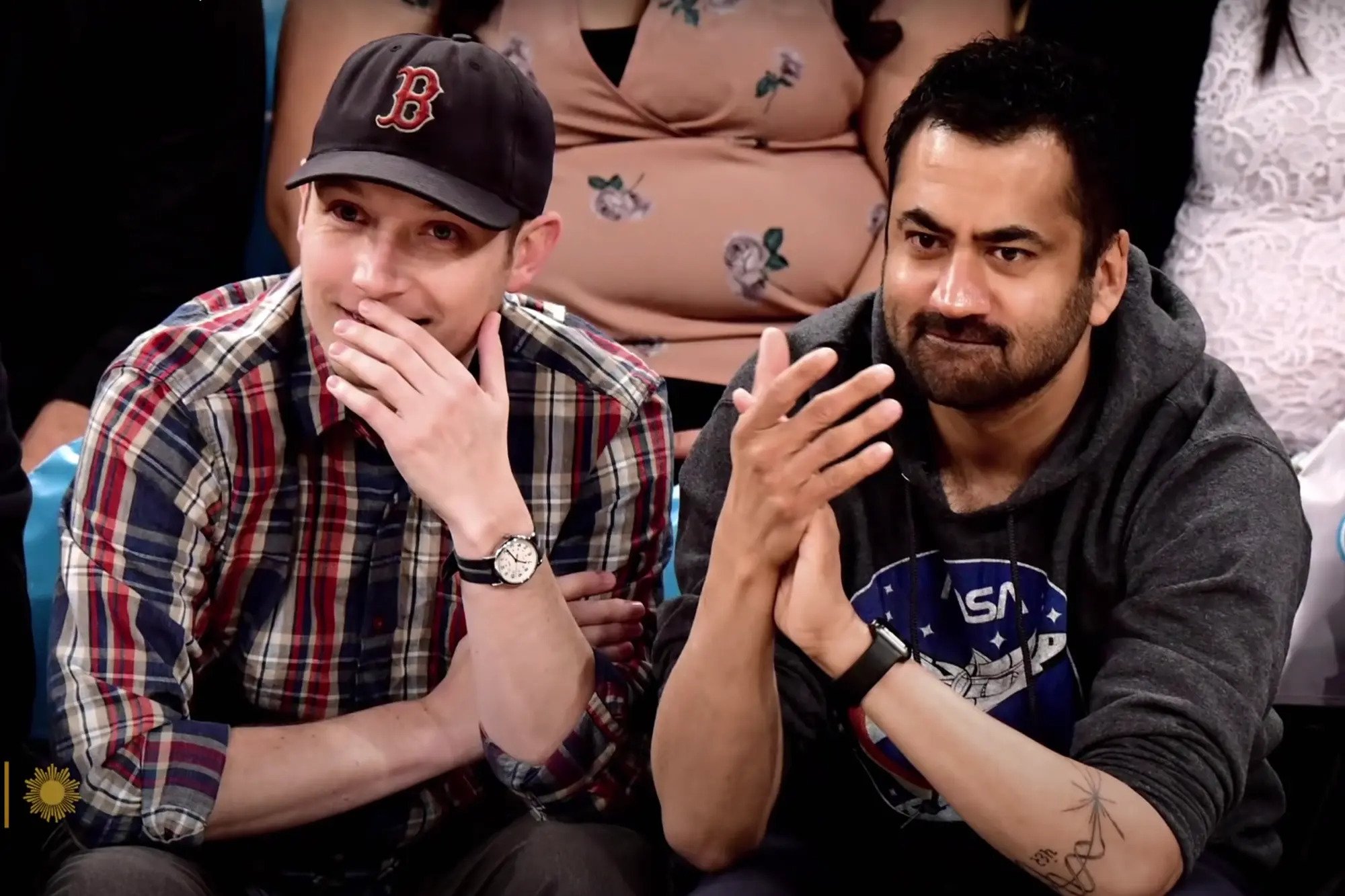 Kal Penn Gay