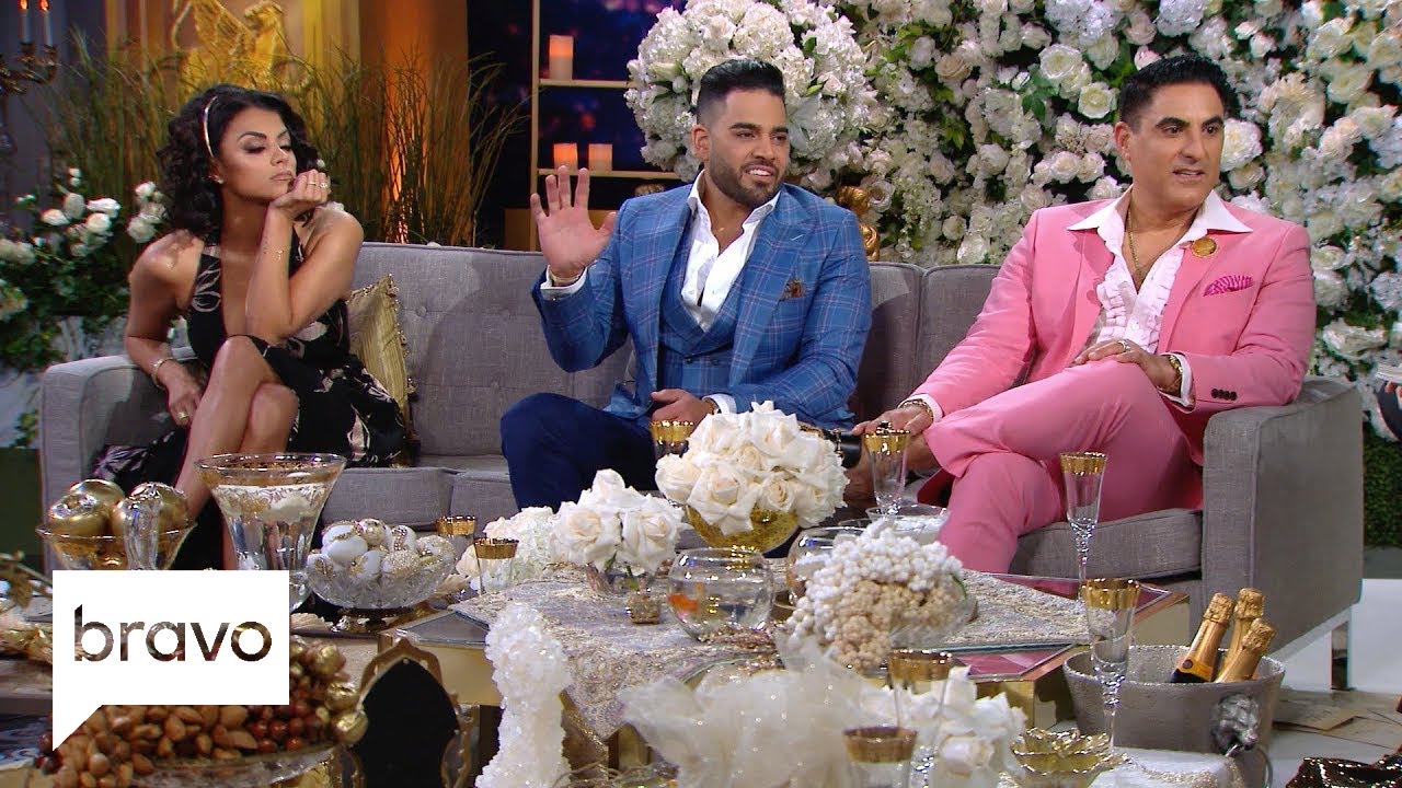 Shahs Of Sunset Season 10