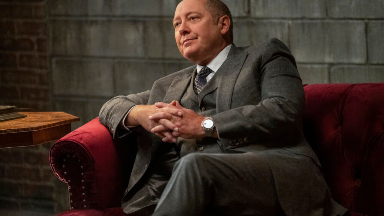 The Blacklist Season 10 Episode 3