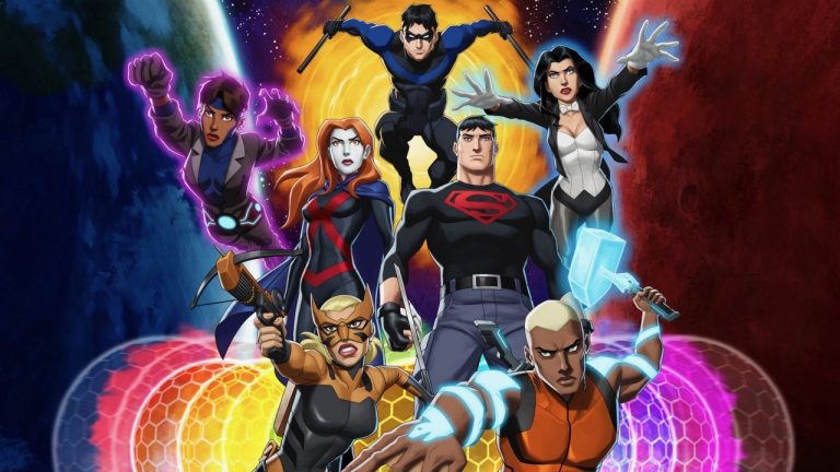 Young Justice Season 5: HBO MAX Renewed Or Canceled The Show? Here's ...