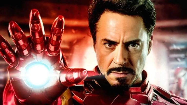 Will There Be Iron Man 4