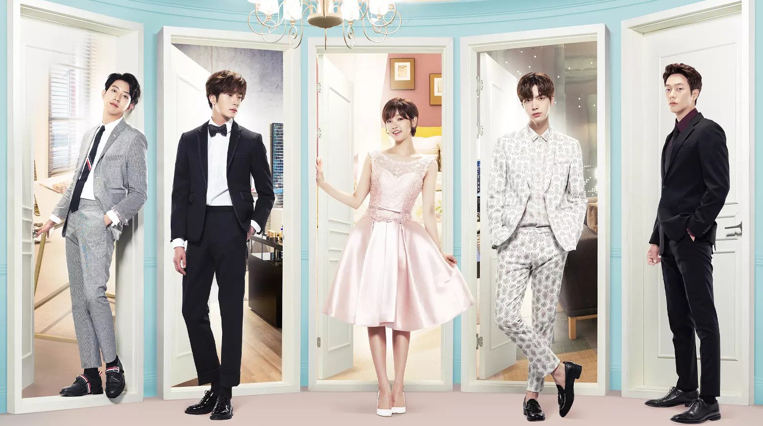 Cinderella With Four Knights Season 2