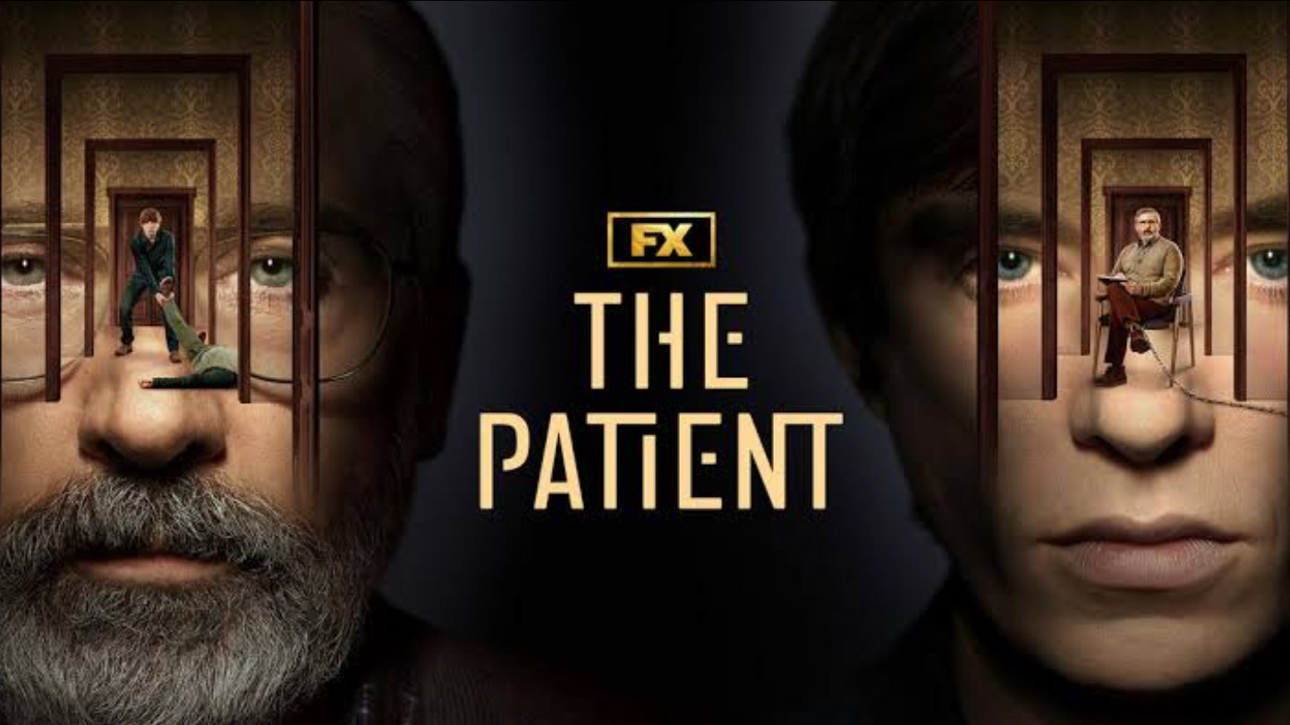 The Patient Season 2