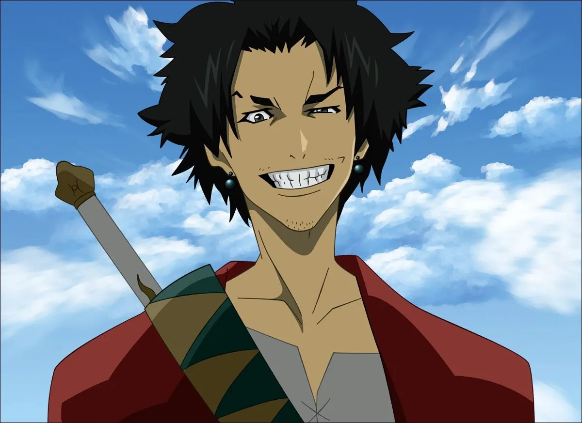 Samurai Champloo Season 2