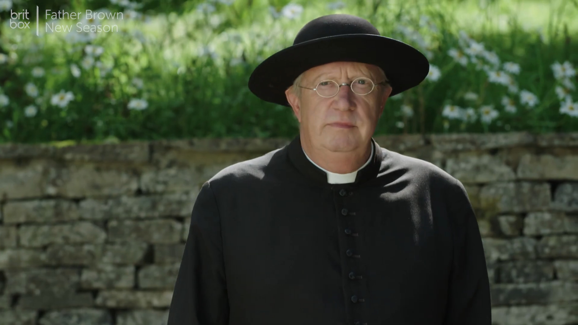 Father Brown Season 11