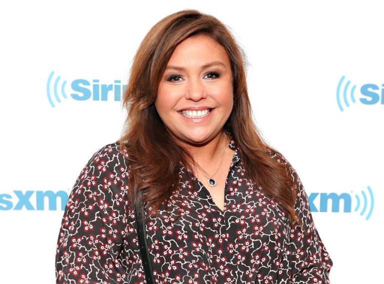 Rachael Ray Weight Gain Show Canceled Because Of Increased Weight