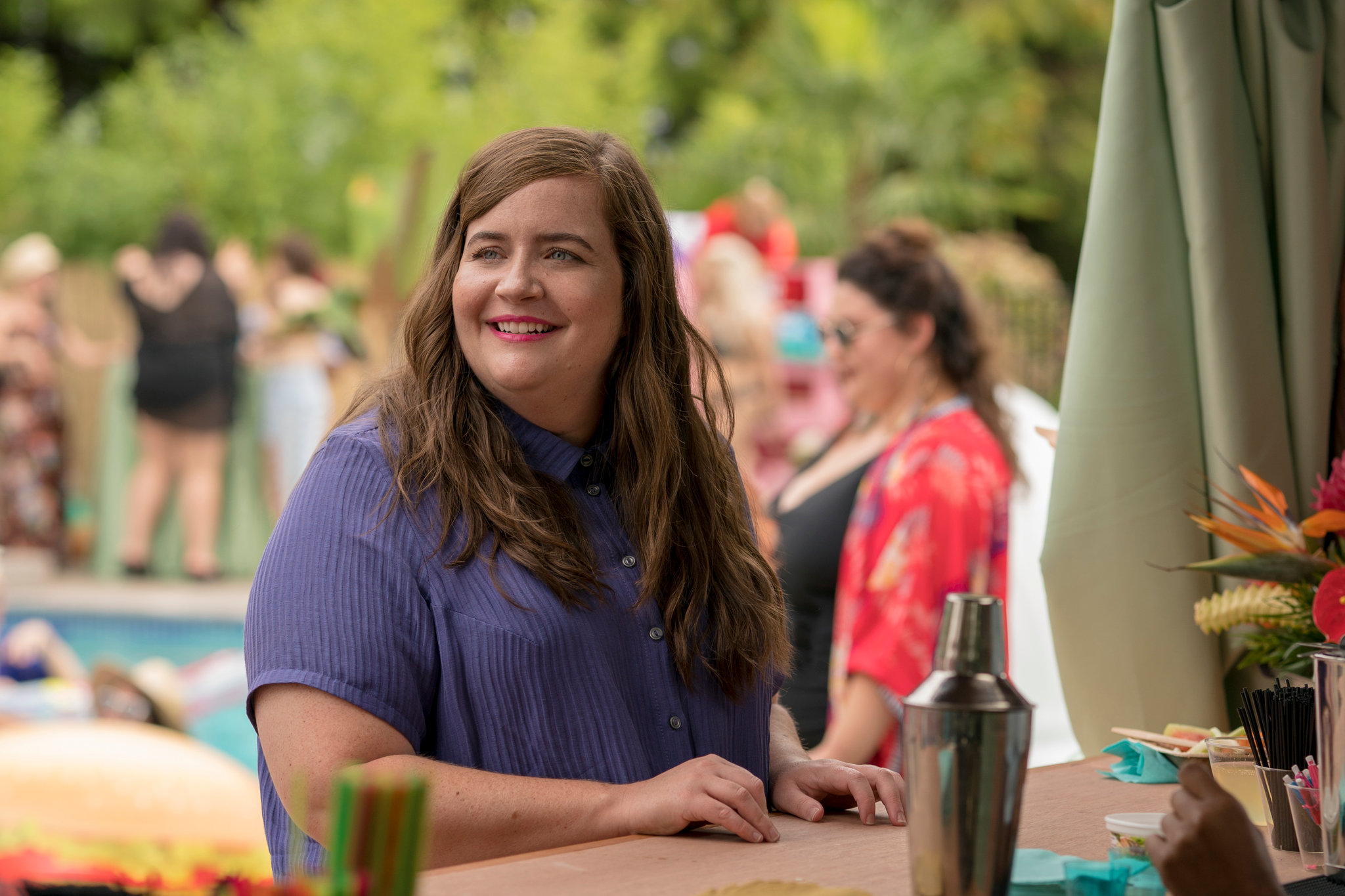 Shrill Season 4