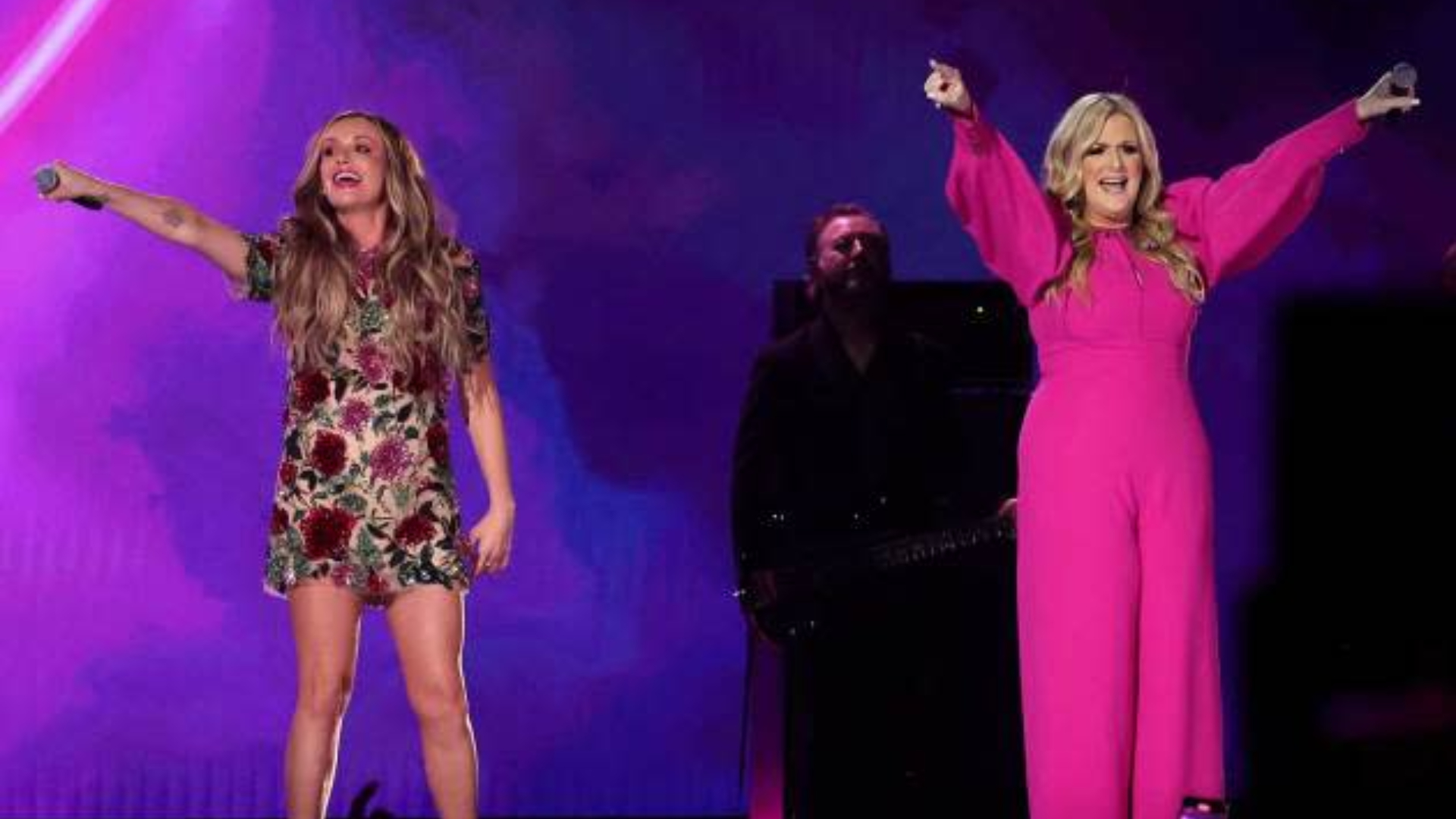 Trisha Yearwood Weight Loss Star Shows Off Her Lean Look!