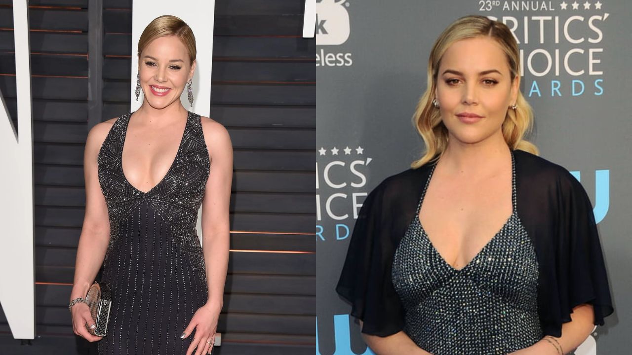 Abbie Cornish Weight Gain: Jack Ryan Actress Reveals Her Relationship With Body Image
