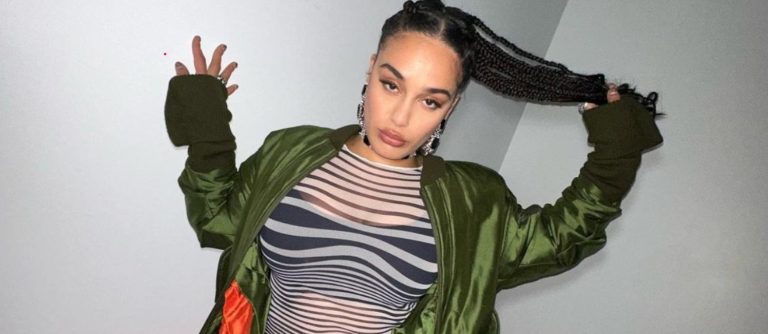 Jorja Smith Weight Gain: Singer Suffering From Eating Disorder?