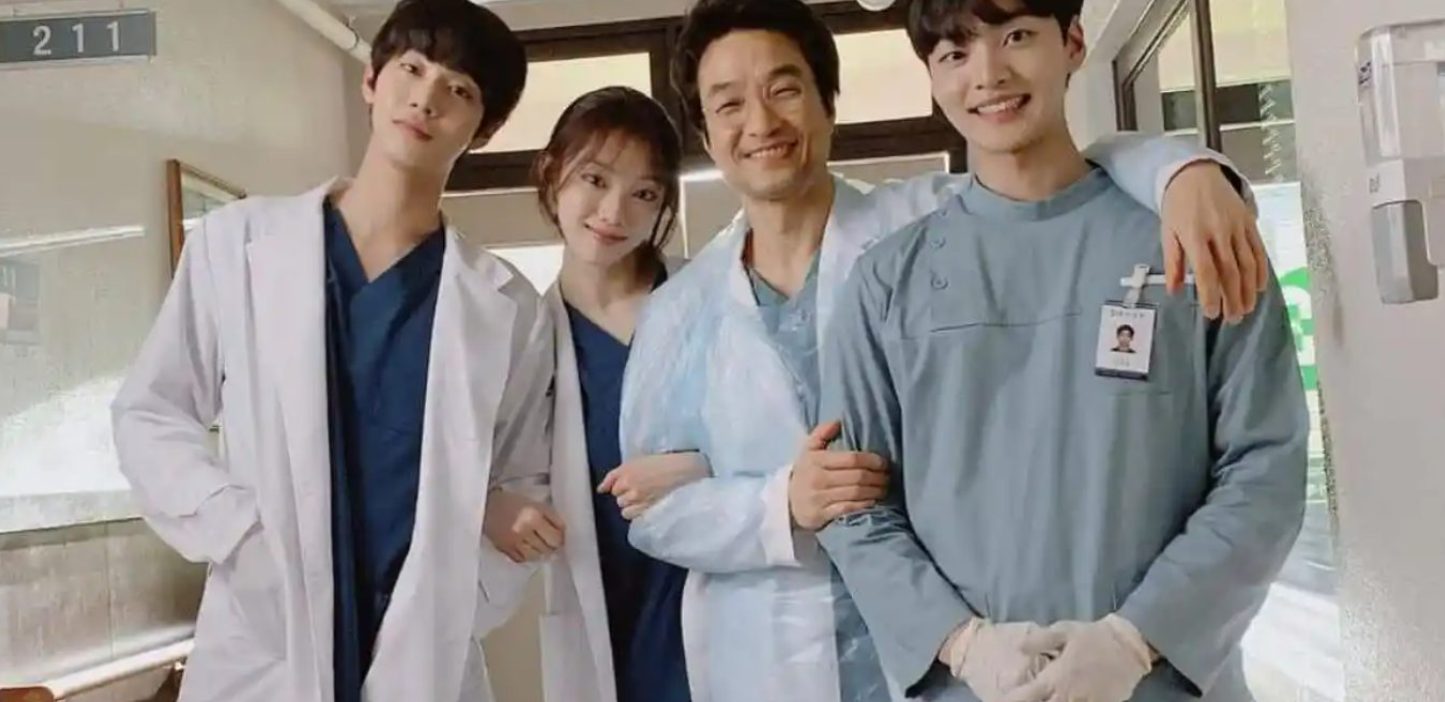 Dr Romantic Season 4