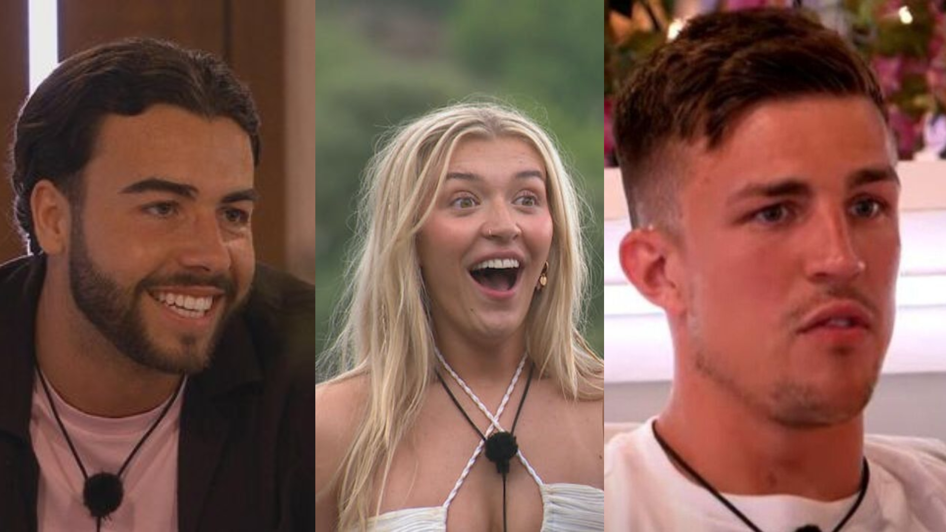 Love Island Season 10 Episode 7