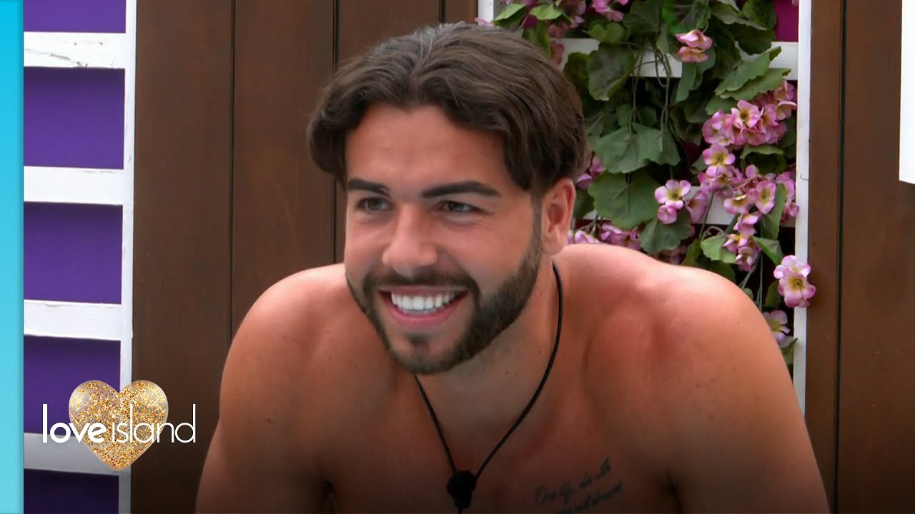 Love Island Season 10 Episode 11 Jess Loses All Is Sammy To Blame Watch Here 