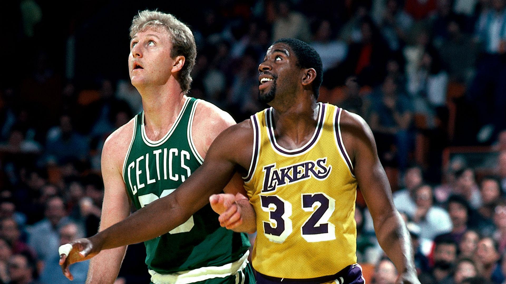 Is Larry Bird Gay?