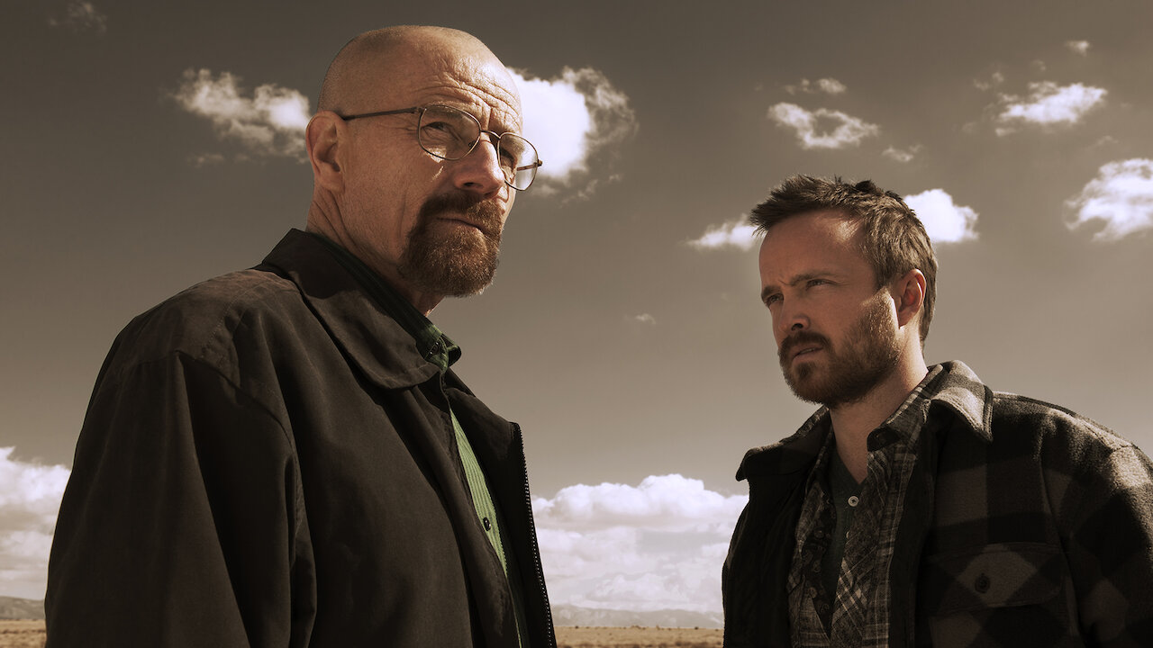 Breaking Bad Season 6