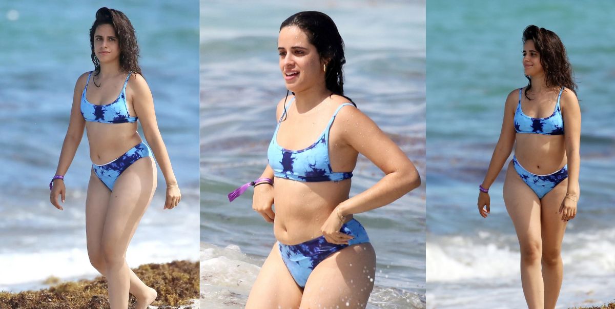 Camila Cabello Weight Gain