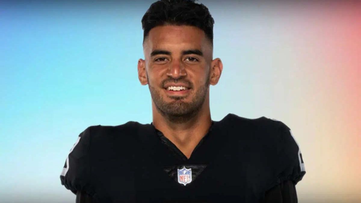 Marcus Mariota Net Worth