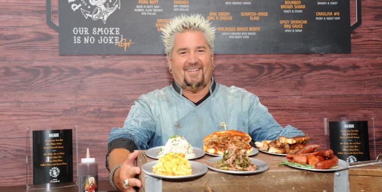 Guy Fieri Weight Loss Says Fasting Turning Vegan Works How   Guy Fieri Weight Loss 4 768x386 