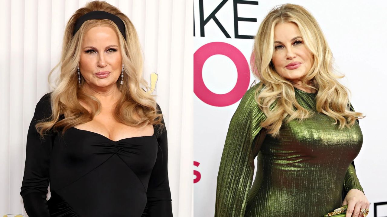 Jennifer Coolidge Weight Loss