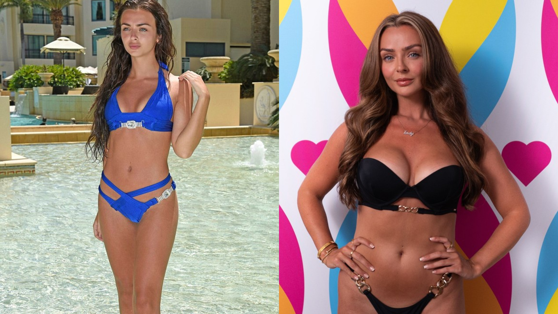 Kady McDermott Weight Gain