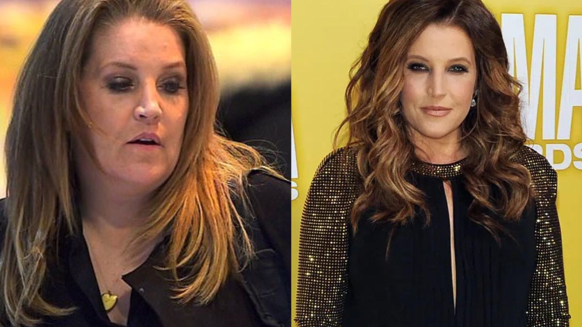 Lisa Marie Presley Weight Loss: Undergone Bariatric Surgery Before 