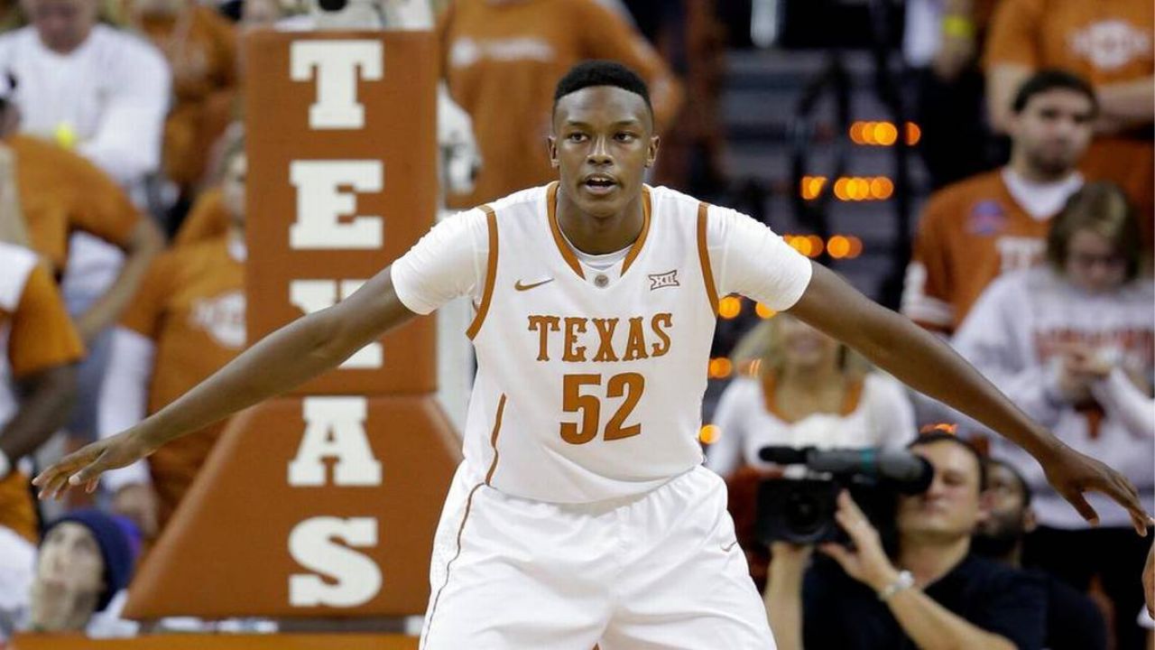 Is Myles Turner Gay NBA Player Finally Teases His "Sexuality" In A