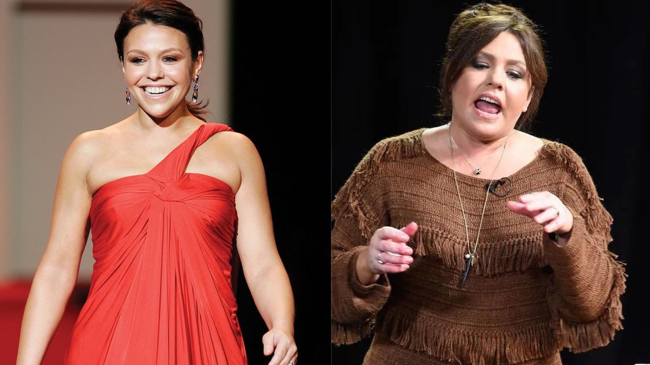 Rachael Ray Weight Gain Celeb Chef Undergoes THIS Surgery Before   Rachael Ray Weight Gain 