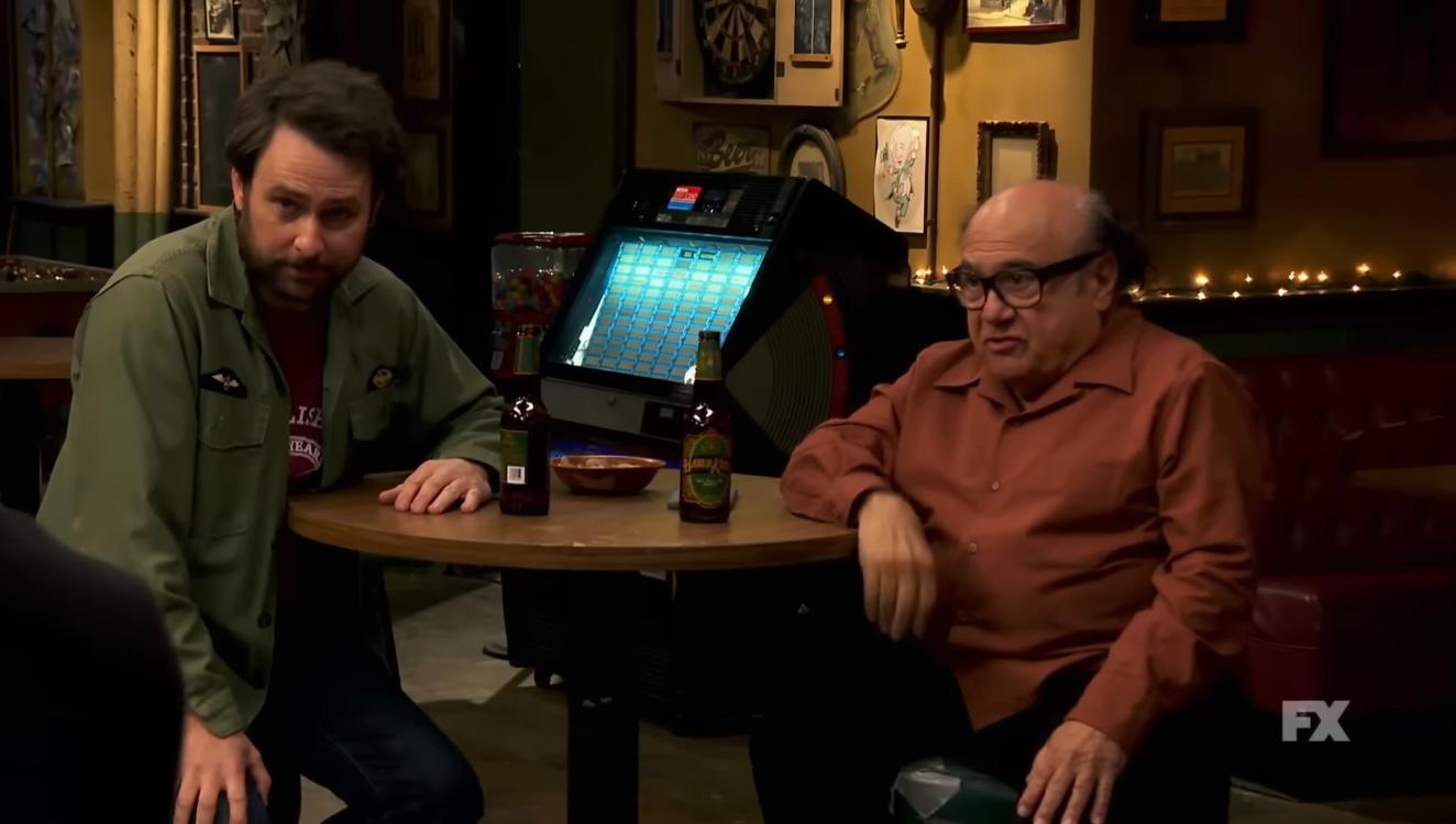 It's Always Sunny In Philadelphia Season 16 Episode 6