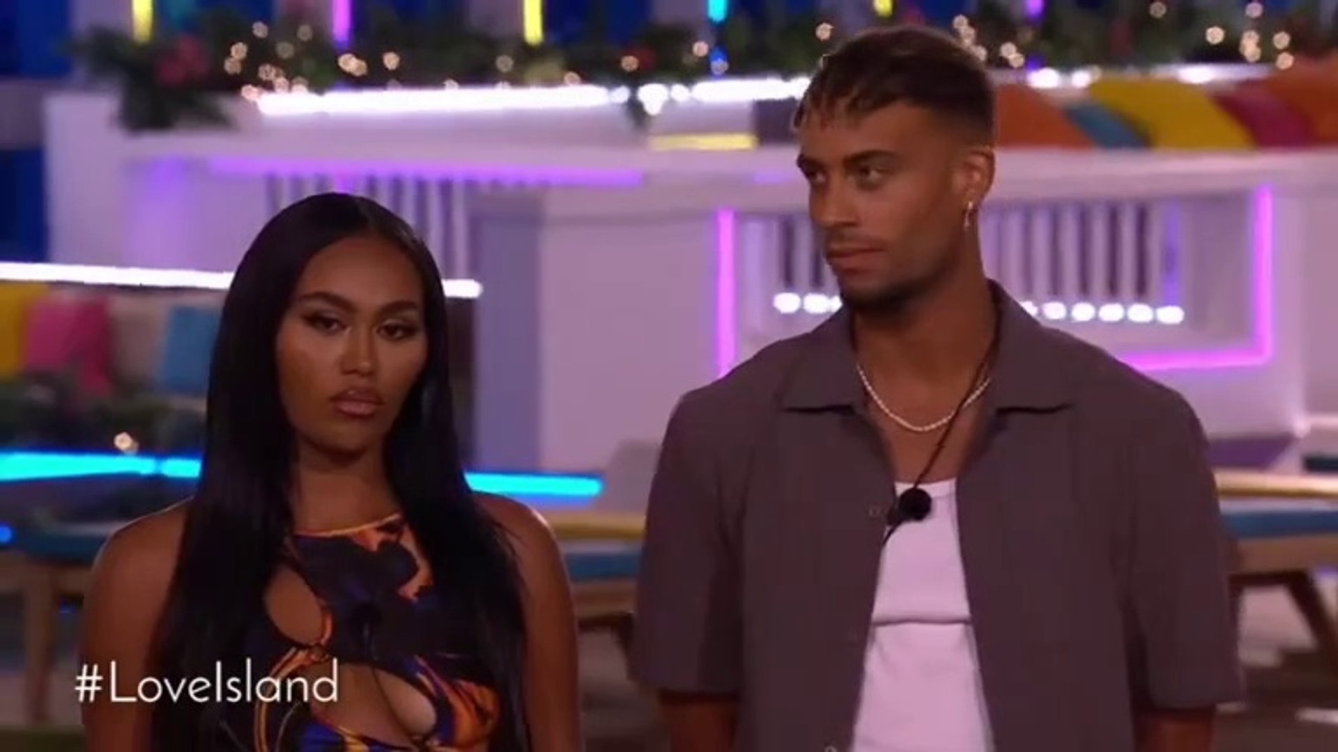 Love Island Season 10 Episode 32