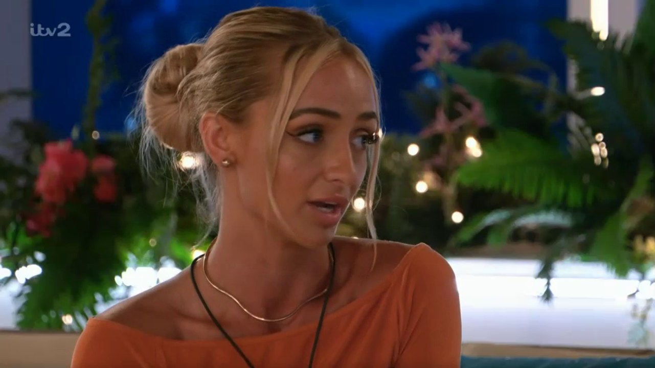 Love Island Season 10 Episode 46